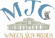 MJC Wingen sur Moder Logo